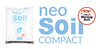 Acuario Neo Soil Shrimp 8L