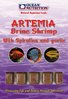Artemia con Ajo y Spirulina Ocean Nutrition 100gr
