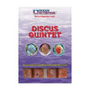 Discus Quintet Ocean Nutrition