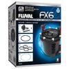 Kit de reparación Fluval FX6