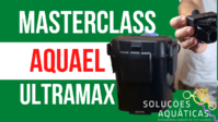 Aquael Ultramax Unboxing