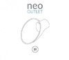 Acuario Neo Outlet M 12/16mm