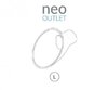 Acuario Neo Outlet L 16/22mm