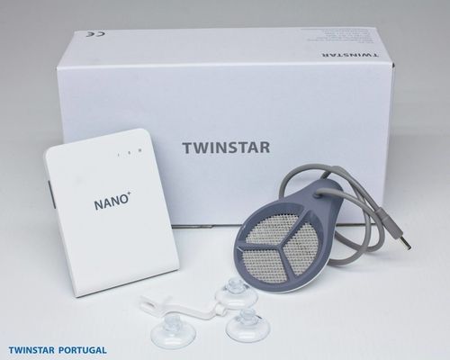 Twinstar Nano Plus