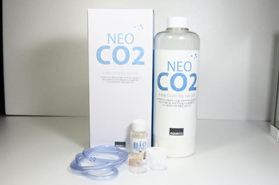 Kit Neo CO2