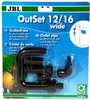 JBL Outset Pico de pato  12/16mm