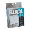 Esponja 2 Pasos Fluval C4 (3uni)