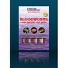 Blood Worms com Spirulina e Alho Ocean Nutrition