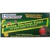 Ocean Nutrition Brine Shrimp Eggs in Sea Salt Premix