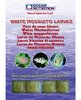 White Mosquito Larvae Ocean Nutrition