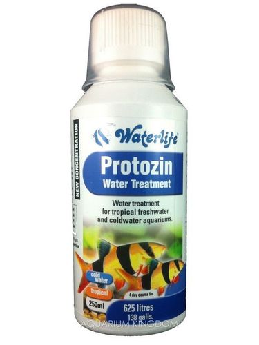 WaterLife Protozin 250ml