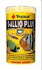 Tropical D-Allio Plus Flakes 500ml