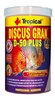 Tropical Discus Gran D-50 Plus 250ml