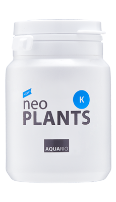 Cápsulas NEO K 70g - Plant tabs