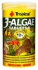 Tropical 3-Algae Tablets B 250ml