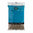 Areão Aqua Della British Brown 4-8mm 2Kgs