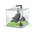 Aquatlantis Kubus 33L Equipado