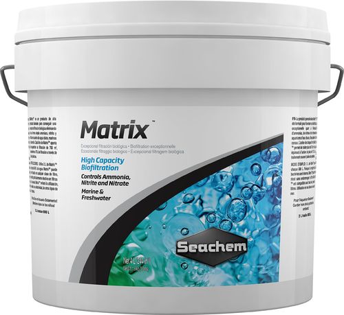 Seachem Matrix 4L