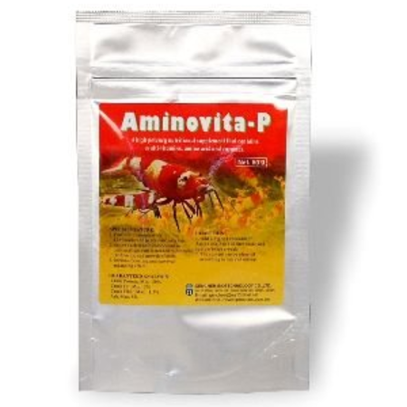 Biomax Aminovita-P 50g