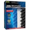 Fluval Bio-Foam Série 206/207 Pack 6 meses