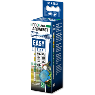 JBL Pro Aquatest Easy 7in1
