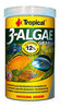 Tropical 3 Algae Granulat 1000ml