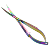 Masterline Tesoura de Mola Multicolor