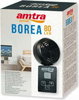 AMTRA Ventilador Borea 80 LED