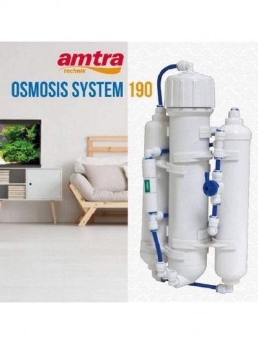 AMTRA Osmosis System 190