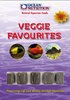 Ocean Nutrition Veggie Favourites