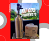 Kit CO2 Strideways