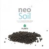 Aquario Neo Soil Plant 8L Powder