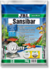 JBL Sansibar White 5kg