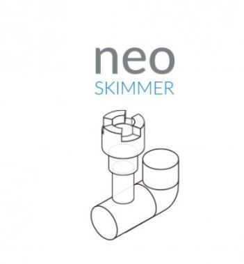 Aquario Neo Skimmer L