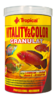Vitality & Color Granulat "Tropical" 100ml