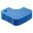 OASE Foam BioMaster 20 ppi blue