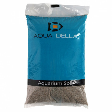 Areão Aqua Della Sand Loire 1mm 10kgs