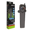 AquaEL ULTRA HEATER D&N 75W