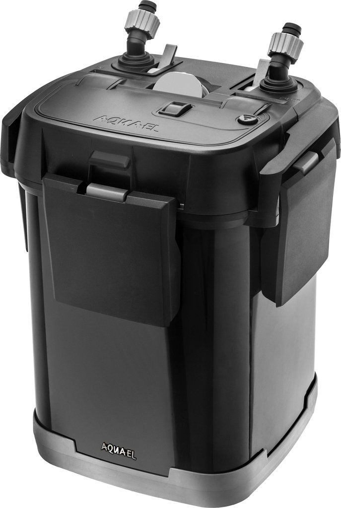 Aquael Ultramax 2000 - Soluções Aquáticas