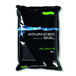 Aquael Advanced Soil Plants 8L
