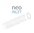Acuario NEO Inlet L (16/22mm)