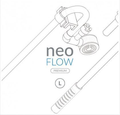 Aquario NEO Flow Premium L (16/22mm) V2