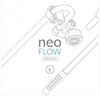 Aquario NEO Flow Premium L (16/22mm) V2
