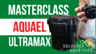 Ler contributo inteiro: Aquael Ultramax Unboxing