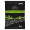 Aquael Basalt Gravel 2-4mm 2kg