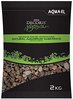 Aquael Natural Multicolored Gravel 5-10mm 2Kg