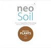 Aquario Neo Soil Plant 8L Brown