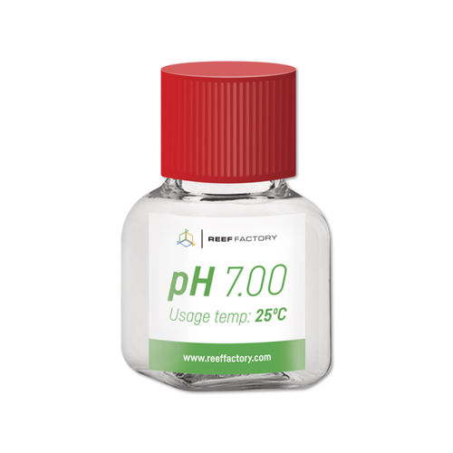 Reef Factory reagente calibrador pH 7