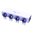 Reef Factory Dosing Pump X4