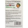 Stendker GoodHeart 100g Blister Spirulina